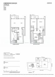 Midtown Bay (D7), Apartment #572548011